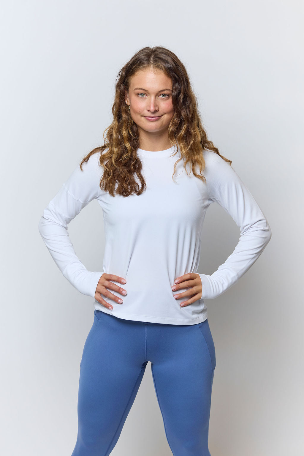 Go Again Women's Full Length Legging