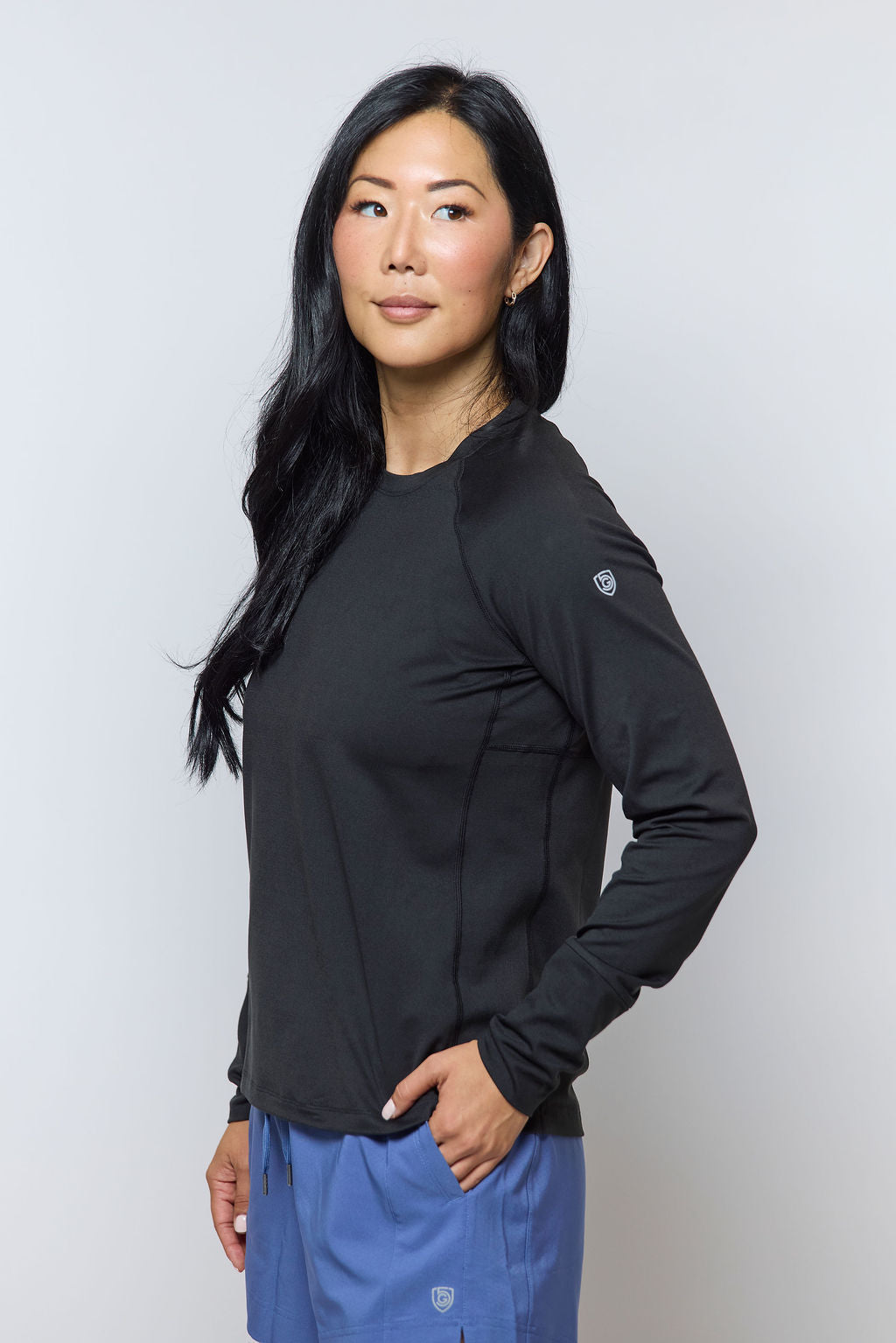 Indie 2.0 Women's Sport Shorts