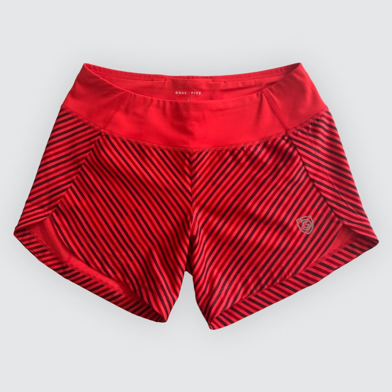 Excel Women's Workout Shorts