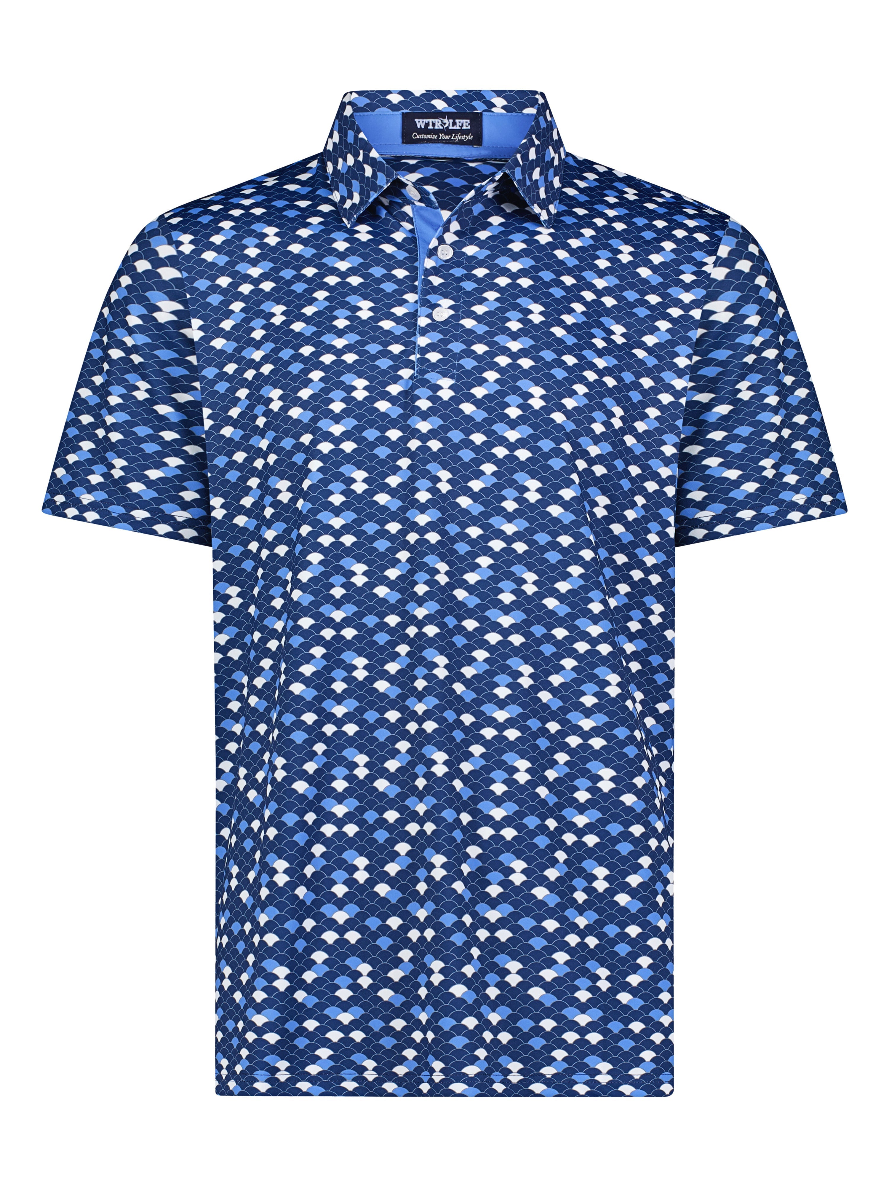 Scales Polo