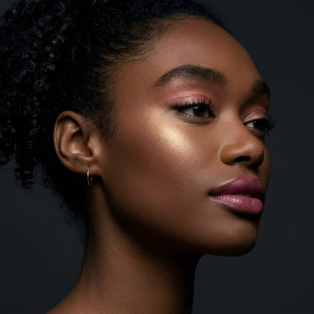 Glam in Seconds Eye & Cheek Palette